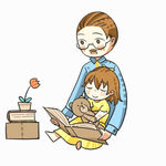 卡通漫画