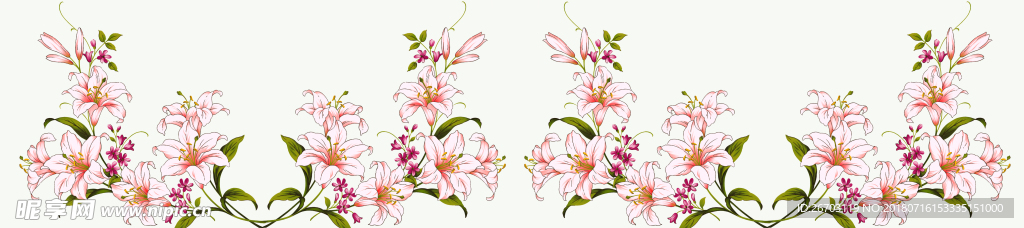 百合