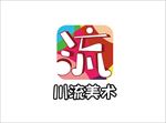 美术教育LOGO