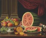 利维·威尔斯·普伦蒂斯作品