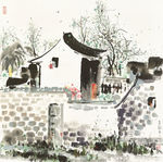 乡村风光