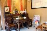 古典旧家具