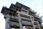 楼牌古建筑
