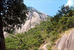 黄山风光