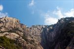 黄山