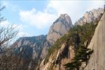 黄山风光
