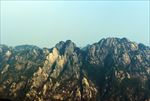 黄山风光