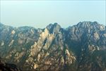 黄山风光
