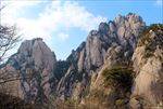 黄山