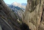黄山风光