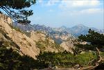 黄山风景