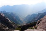 黄山风光