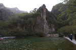 青山绿水
