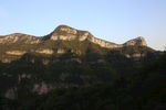 山峰
