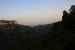 峡谷