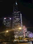 香港夜景