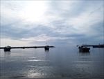 海南省乐东县莺歌海镇