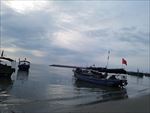 海南省乐东县莺歌海镇