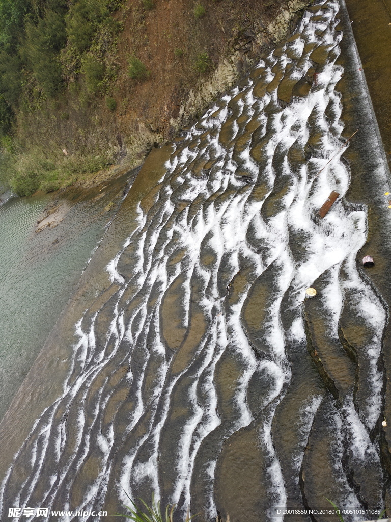 河水