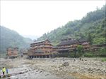广西长发村