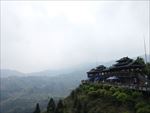 龙脊梯田