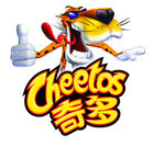 奇多豹