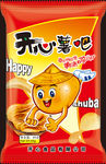 薯片