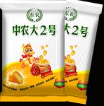 玉米种子