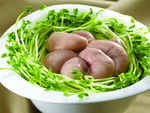 鲜鸡公宝