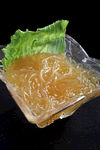 素翅粉