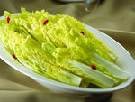 娃娃菜