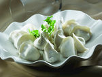 生水饺