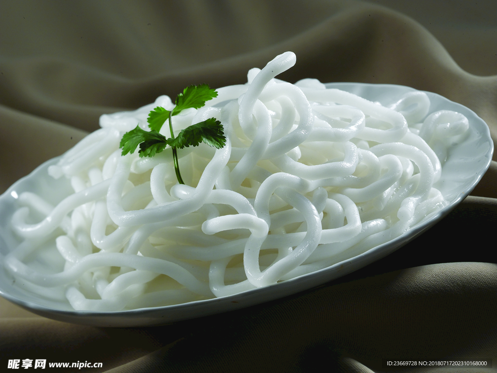 土豆粉