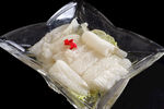 野生竹笙菌