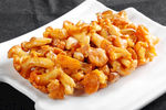 鸡油菌