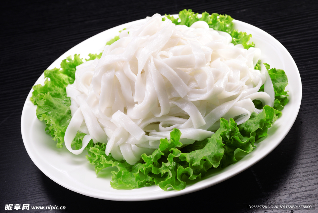 河粉