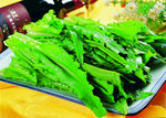 油麦菜