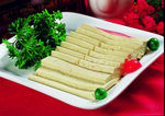 榆林豆腐