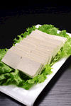 老豆腐