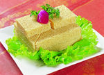冻豆腐