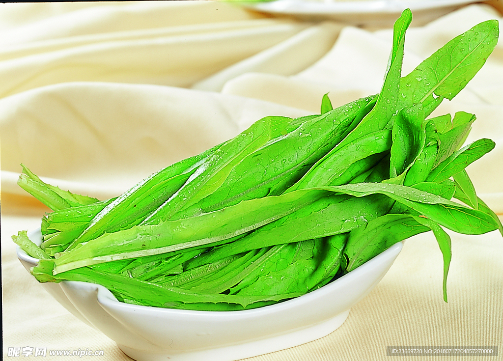 油麦菜