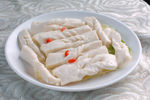 涮香豆腐