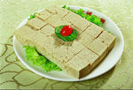 冻豆腐