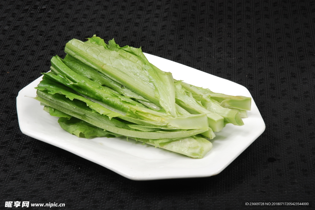 生菜