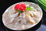 鲜平菇