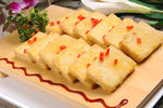 土家脆豆腐