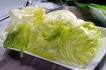 西生菜