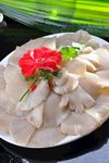 鲜平菇
