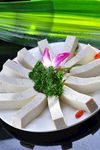 陕北香豆腐