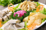 豆制大拼